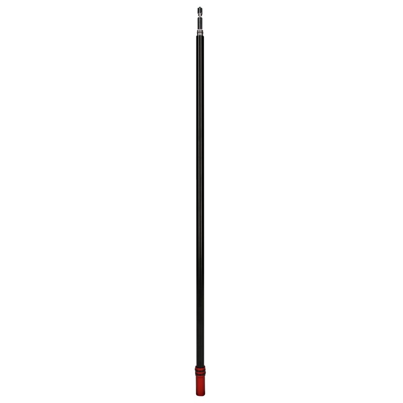KS TOOLS Portapuntas de cambio rpido magntico de 1/4" con casquillo de marcha libre, extralargo ( 514.1148 )