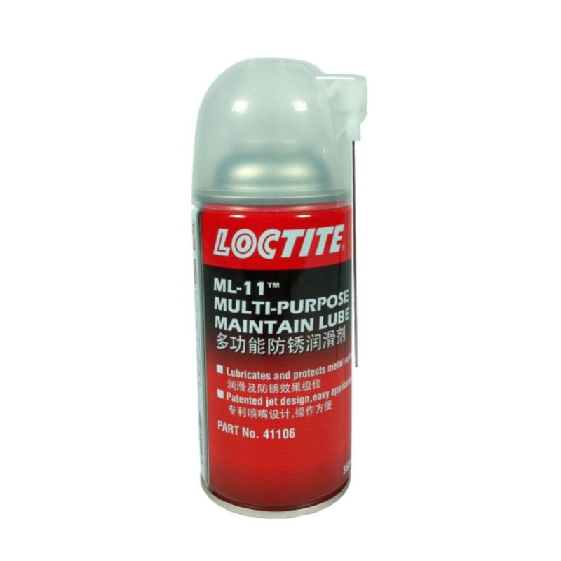 Loctite Multi-Purpose Maintain Lube | Model : Loctite Multi-Purpose
