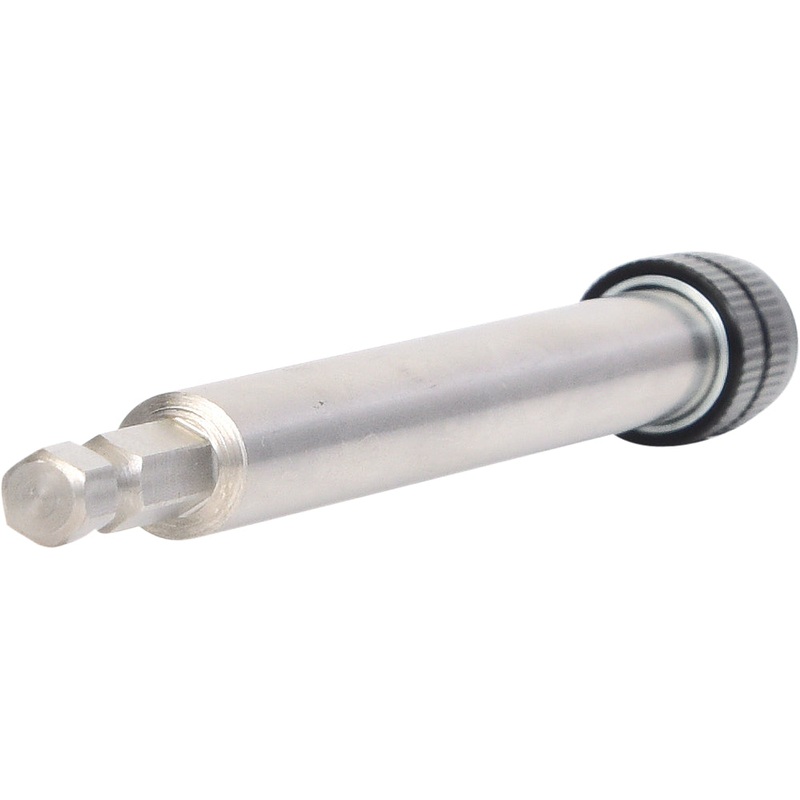 Portapuntas de cambio rpido magntico KS TOOLS 1/4", 150 mm ( 514.1110 )