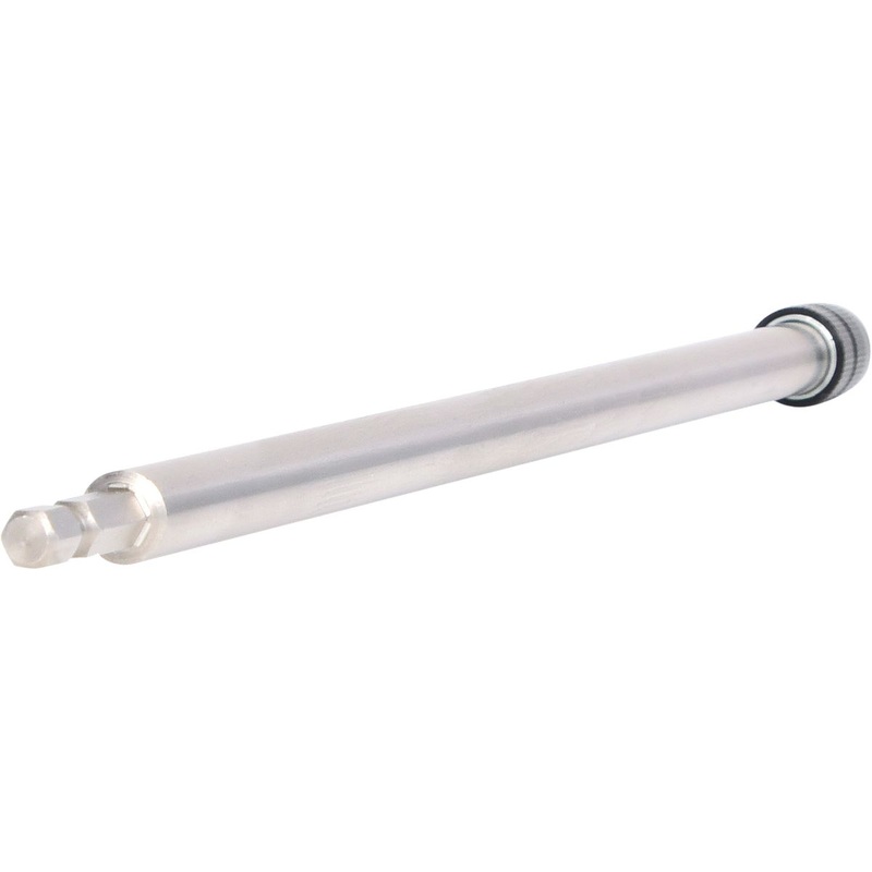 Portapuntas de cambio rpido magntico KS TOOLS 1/4", 305 mm ( 514.1111 )