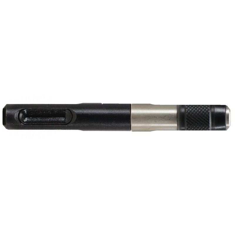 Portapuntas de cambio rpido magntico KS TOOLS 1/4", 78 mm ( 514.1131 )
