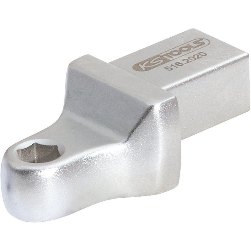 Portapuntas KS TOOLS 14x18mm, para puntas 5/16" ( 516.2020 )