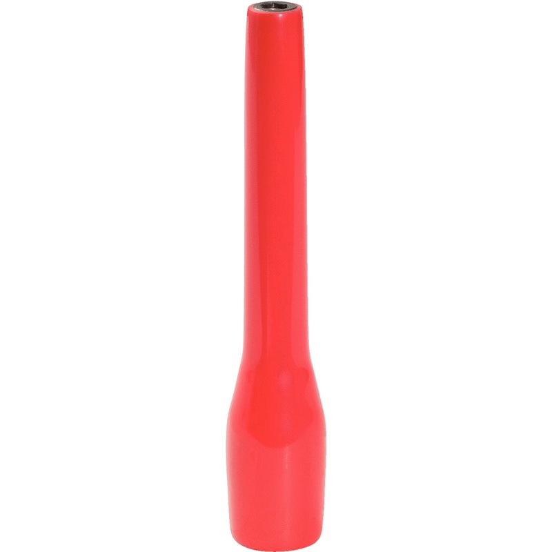 Portapuntas KS TOOLS 3/8" con aislamiento protector, 250 mm ( 117.3812 )