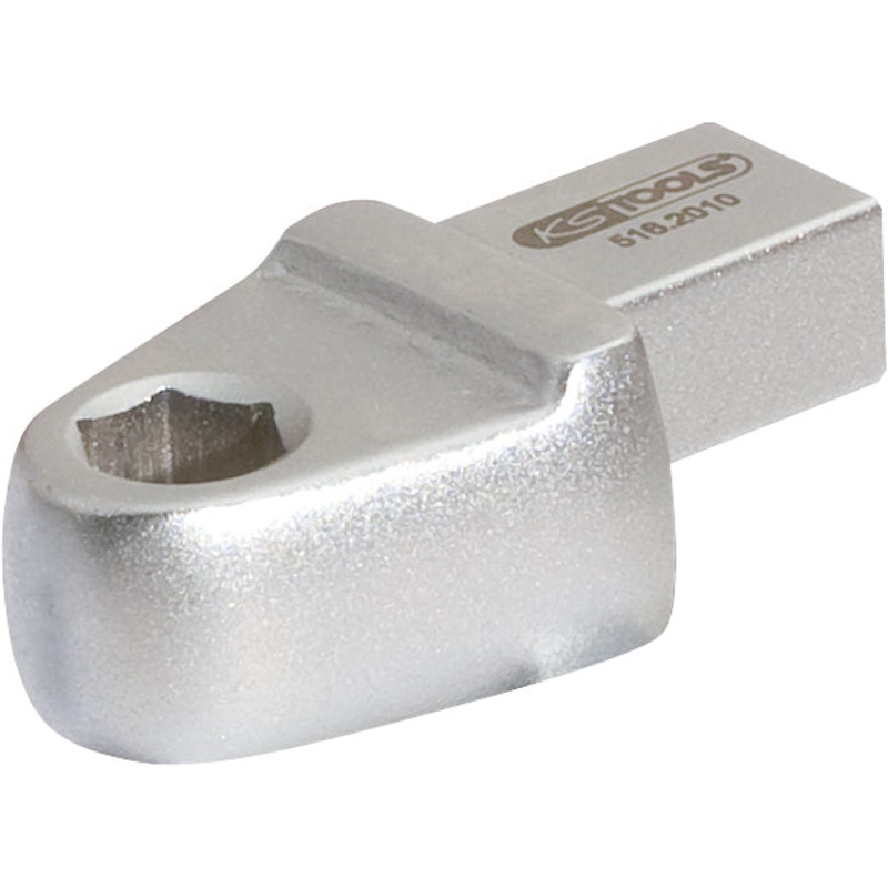 Portapuntas KS TOOLS 9x12mm, para puntas 1/4" ( 516.2005 )