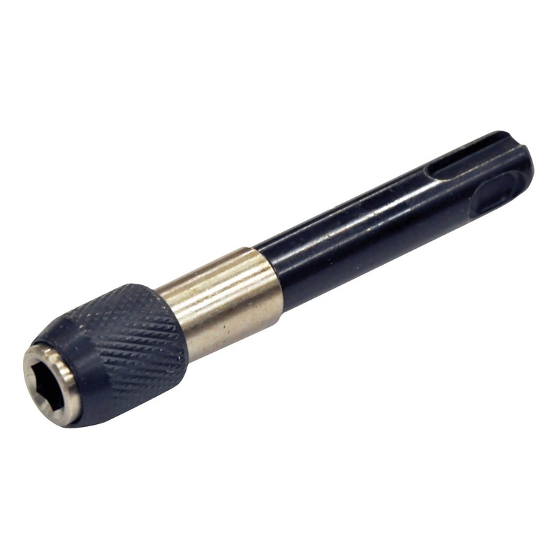 Portapuntas Makita 80 mm SDS-PLUS ( B-57548 )