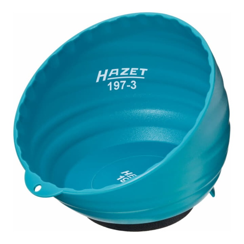 Cuenco de almacenamiento HAZET 197-3 cuenco  15 cm (8000464481)