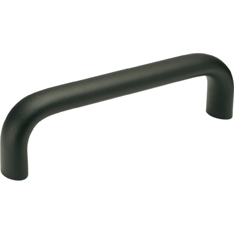 Mango de arco GANTER GN 565 l 120  0,25 mm t min 10 mm h 49 mm (4601000151)