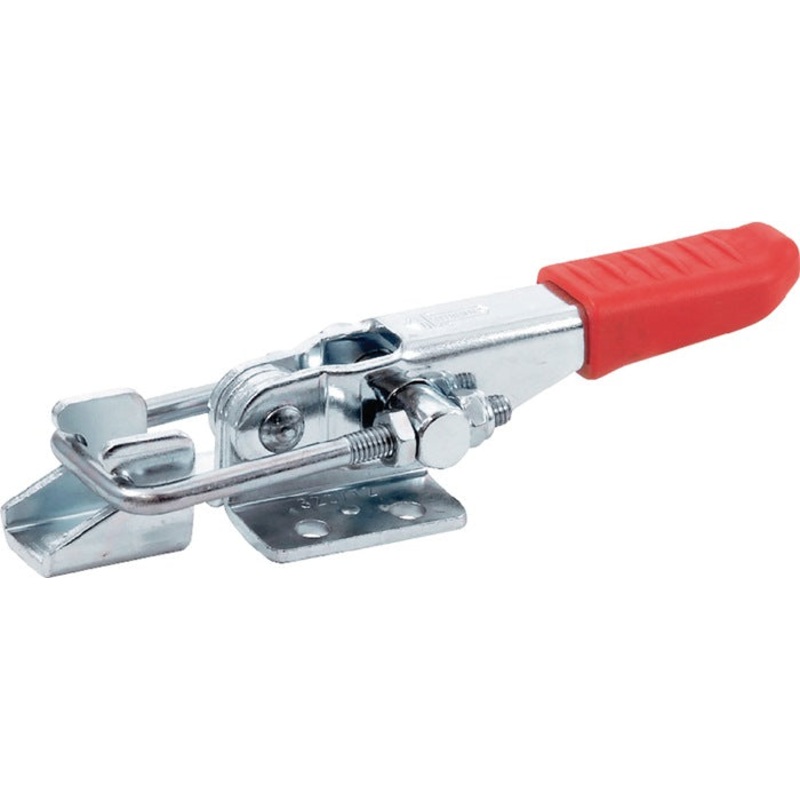 Tensor de bloqueo GANTER GN 851 acero (4601001912)