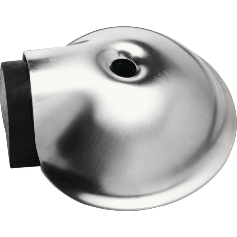 Tope de puerta INTERSTEEL  66 mm altura 22 mm (3000259313)
