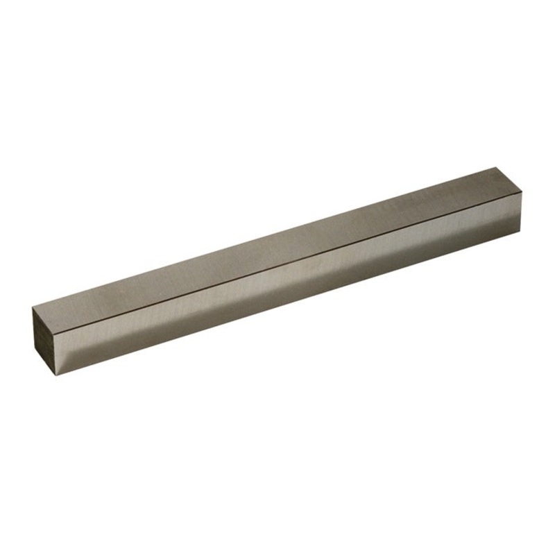 WILKE Anillo giratorio DIN 4964 forma B cuadrado ancho 5 x 5 mm (4118415040)