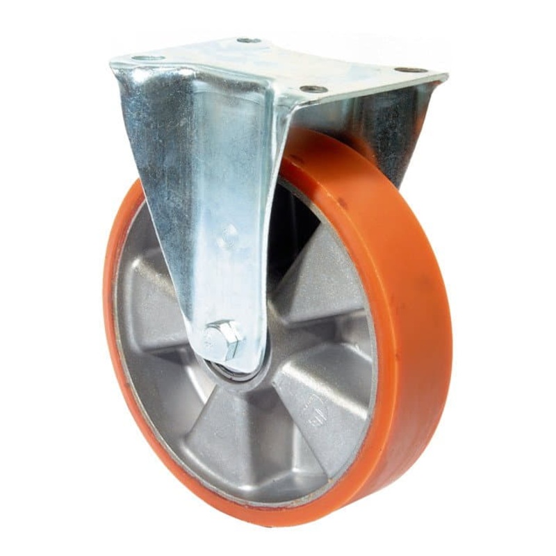 BS ROLLEN Rueda fija 125 mm 200 kg (3900275642)