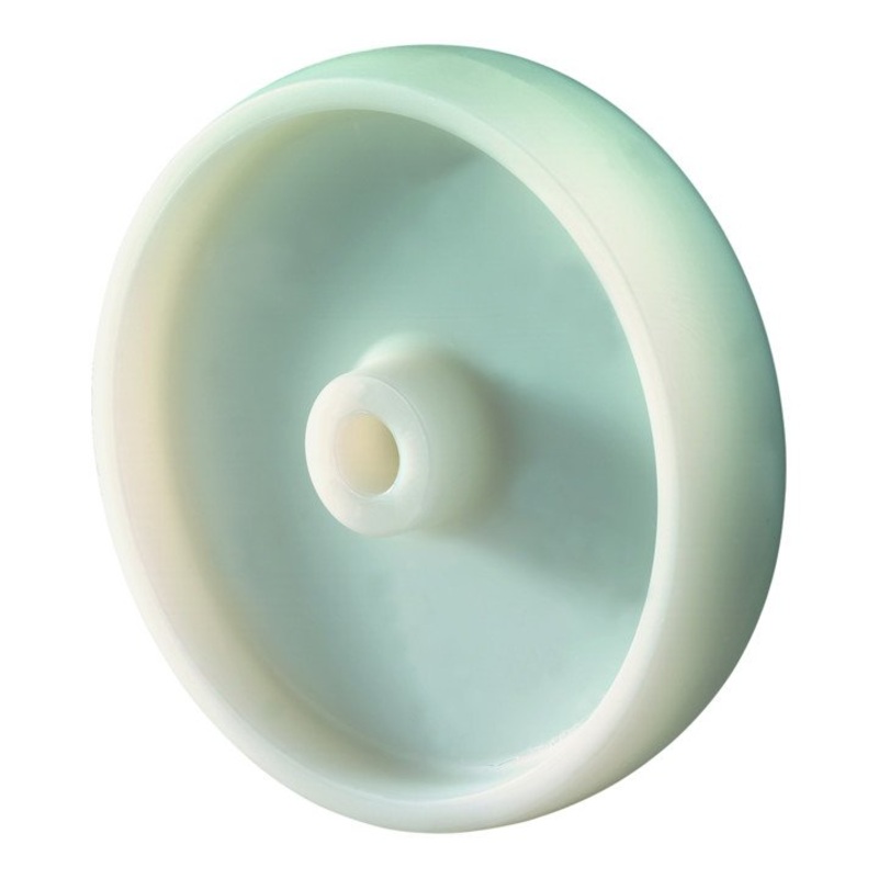 BS ROLLS rueda de repuesto rueda  150 mm capacidad de carga 350 kg (3000275534)