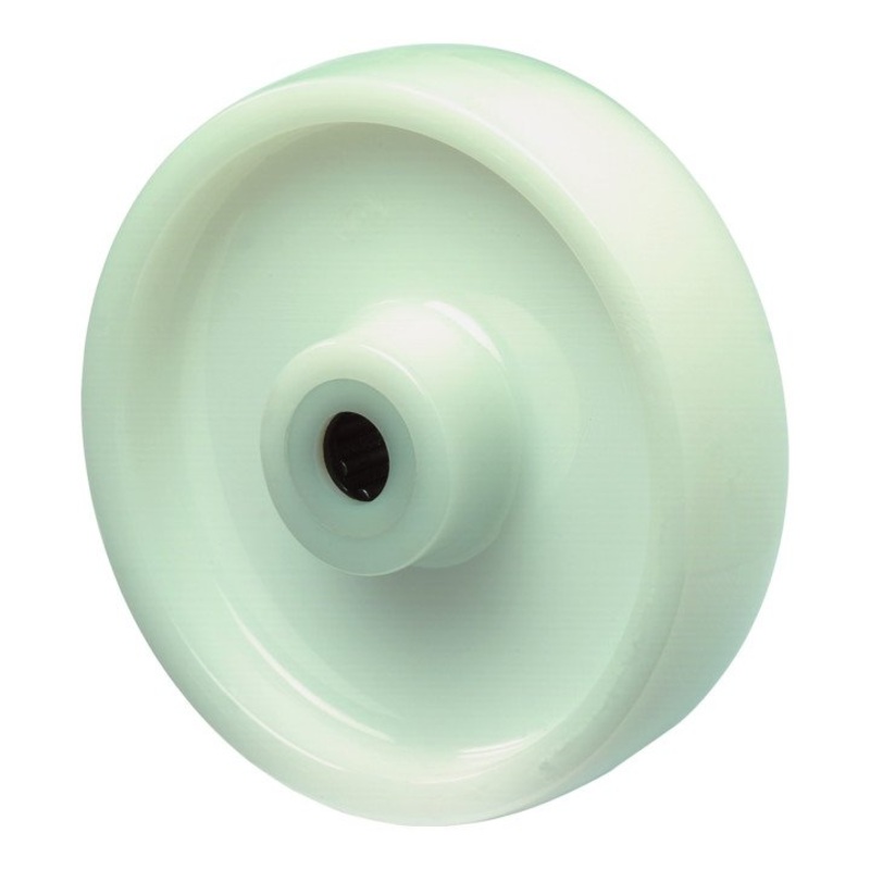 BS ROLLS rueda de repuesto rueda  150 mm capacidad de carga 800 kg (3000275717)
