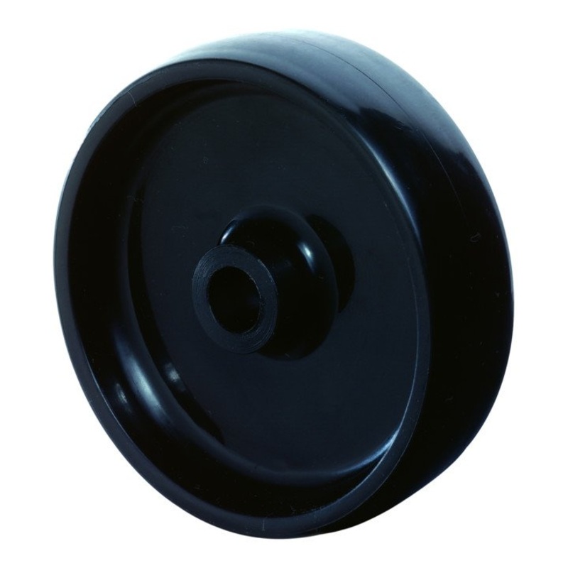 BS ROLLS rueda de repuesto rueda  75 mm capacidad de carga 50 kg (3000275530)