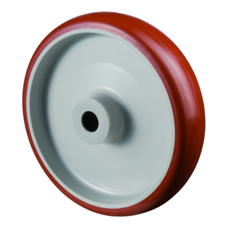 BS ROLLS rueda de repuesto rueda  80 mm capacidad de carga 100 kg (3000275580)