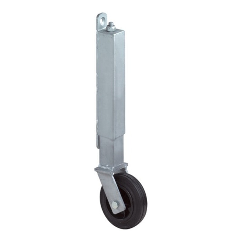 BS ROLLS rueda enrollable para puerta  100 mm capacidad de carga 70 kg (3000256976)