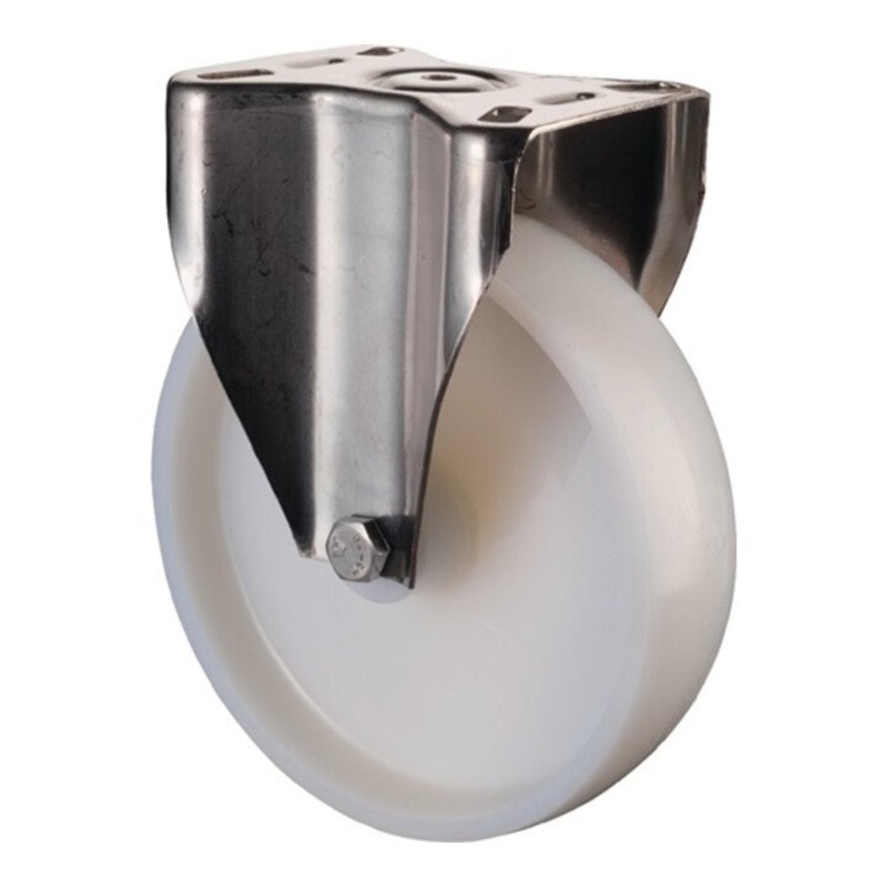 BS ROLLS Rueda fija  50 mm capacidad de carga 55 kg (3000275519)