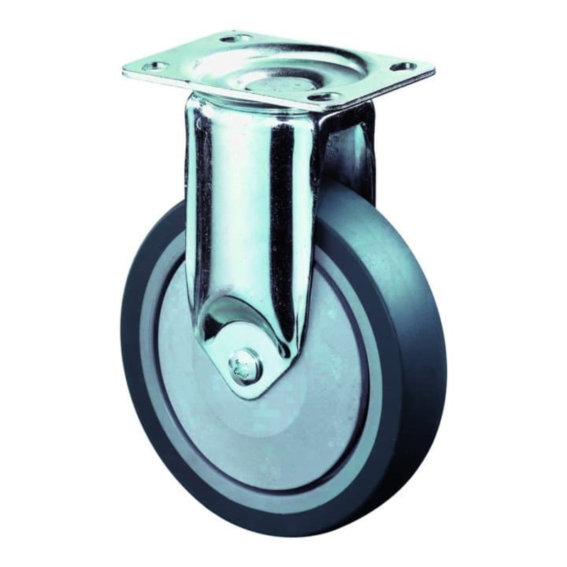 BS ROLLS Rueda fija 80 mm 80 kg (3000275288)