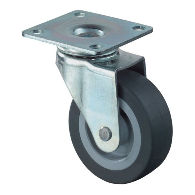 BS ROLLS rueda giratoria  30 mm capacidad de carga 20 kg (3000275144)