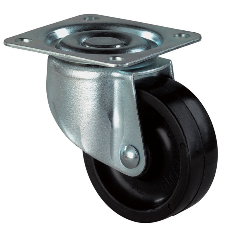 BS ROLLS rueda giratoria  50 mm capacidad de carga 40 kg (3000275134)