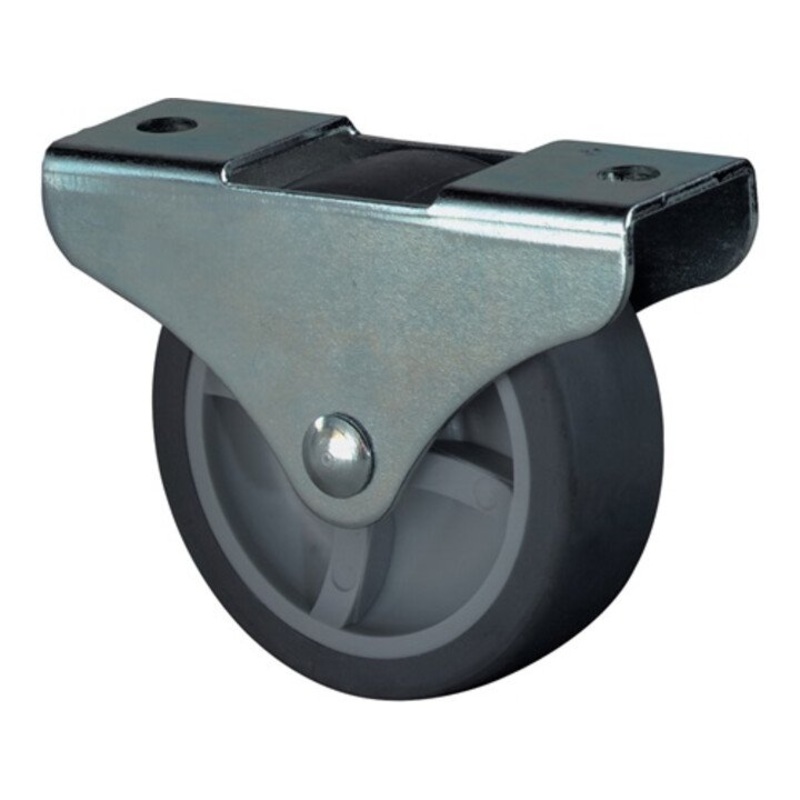 BS ROLLS rueda tipo cajn  30 mm capacidad de carga 35 kg (3000275141)