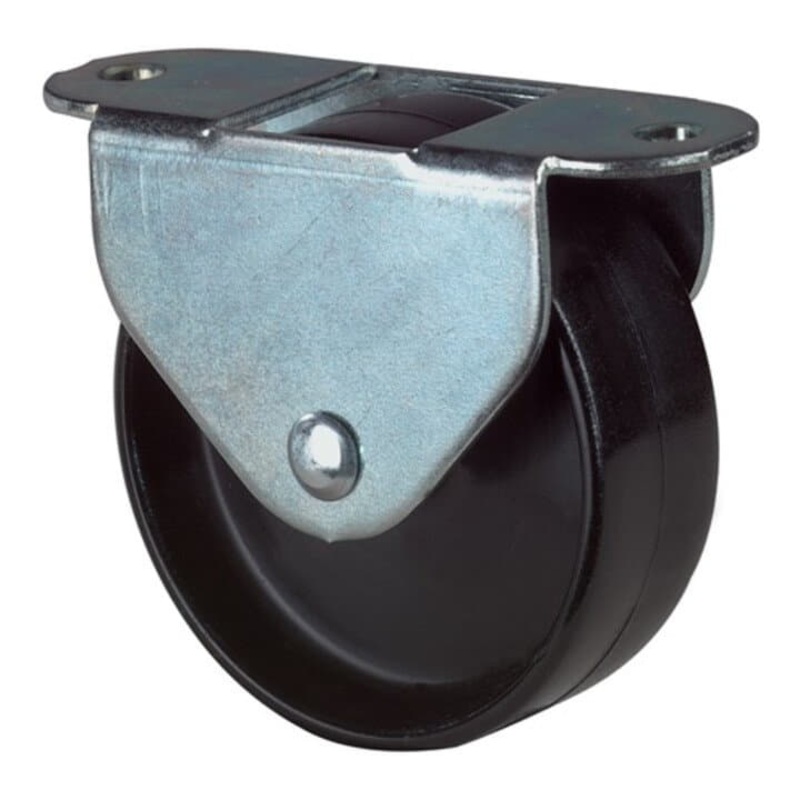 BS ROLLS rueda tipo cajn  30 mm capacidad de carga 40 kg (3000275137)