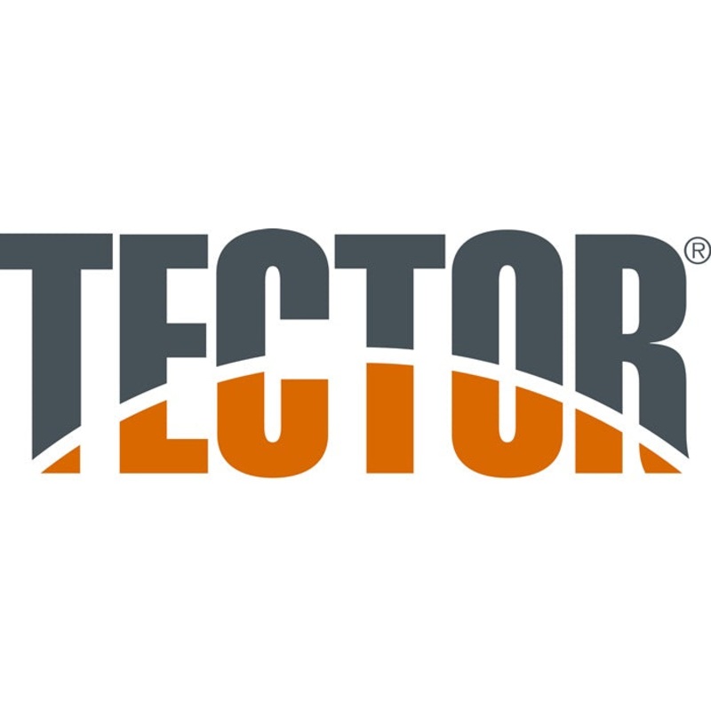 Eslinga de remolque Tector 84556 (8000548924) 35000 kg longitud 4 m