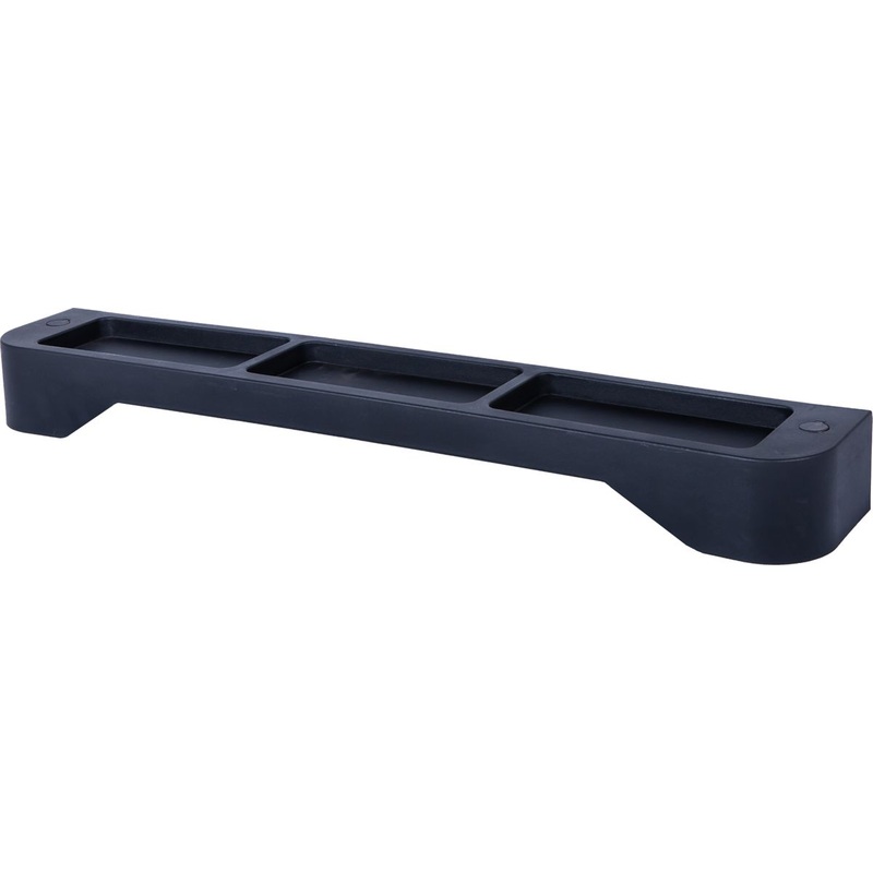 Estante para encimera KS TOOLS para carro de taller P35 ( 873.5008-R015P )