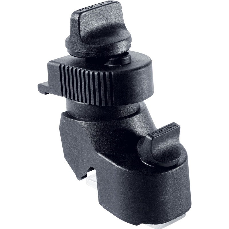 Festool MFT/3-ZK sujecin adicional (495541) para MFT 3 y taller mvil MW 1000