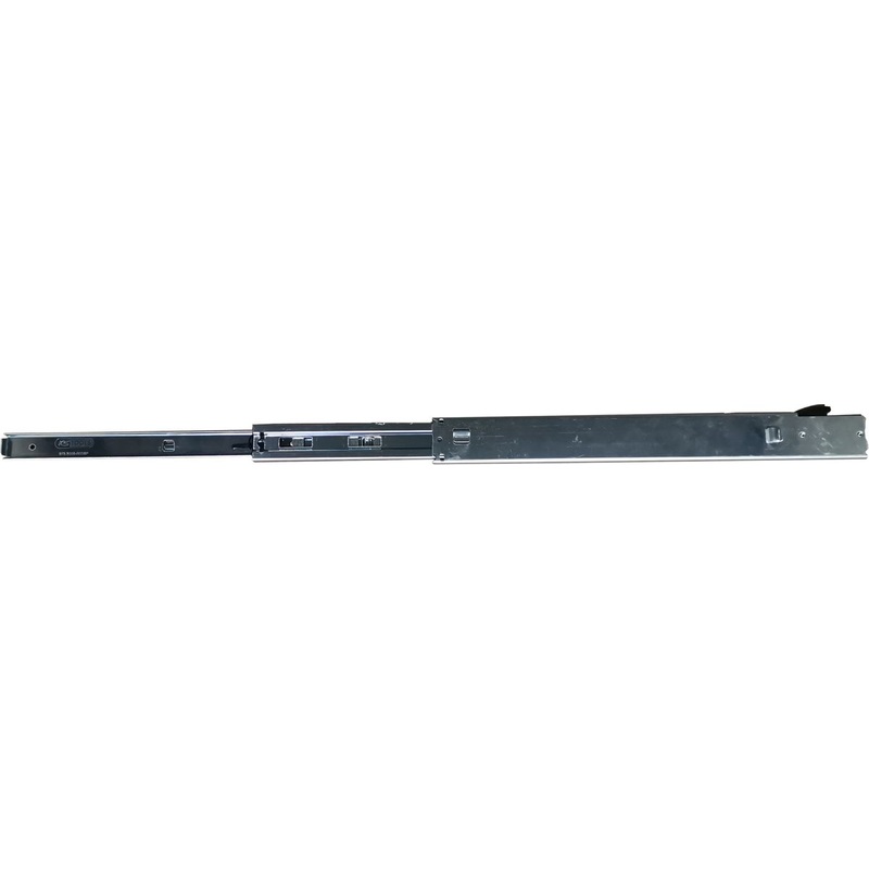 Gua de bolas de extraccin total KS TOOLS con autom. Retiro al carro taller P25 ( 873.3008-R008P )