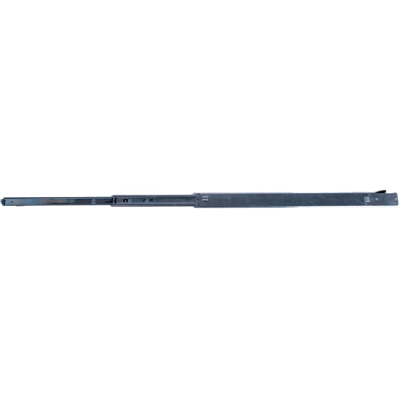 Gua de bolas de extraccin total KS TOOLS con autom. Retiro al carro taller P45 ( 873.7014-R006P )