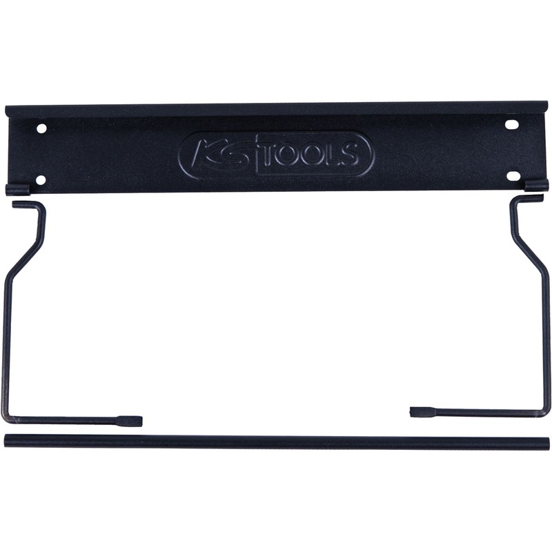 Portarrollos KS TOOLS para carro de taller P45 ( 873.7014-R015P )