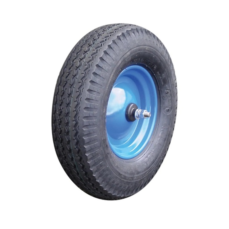 Rueda MBA espesor de neumtico 100mm (8000376079)
