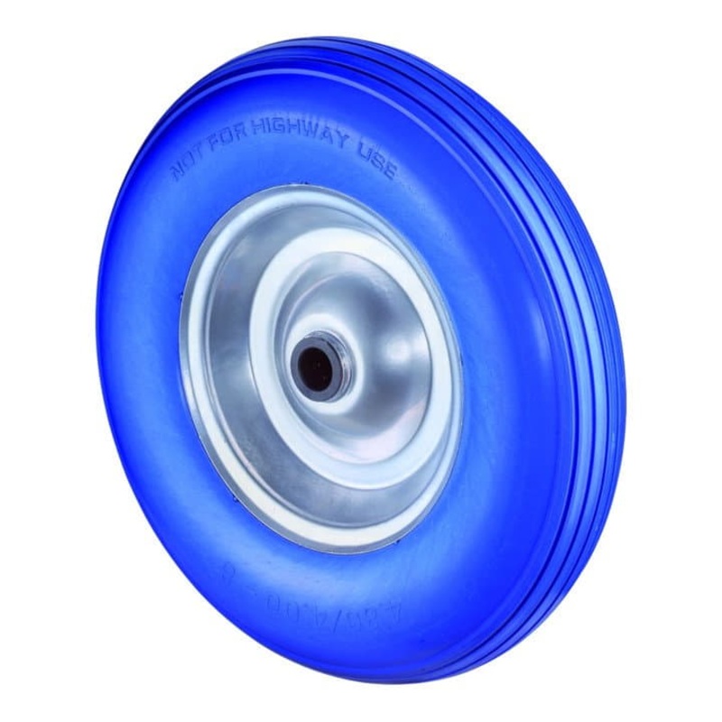BS ROLLERS rueda de poliuretano rueda  260 mm capacidad de carga 160 kg (3000275983)