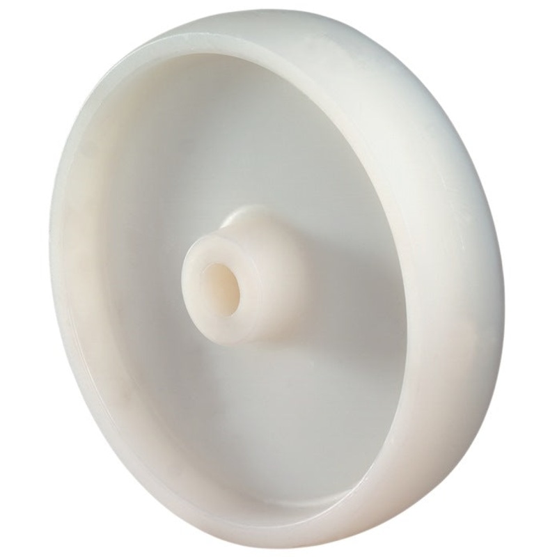 BS ROLLS rueda de repuesto rueda  80 mm capacidad de carga 150 kg (3000275531)