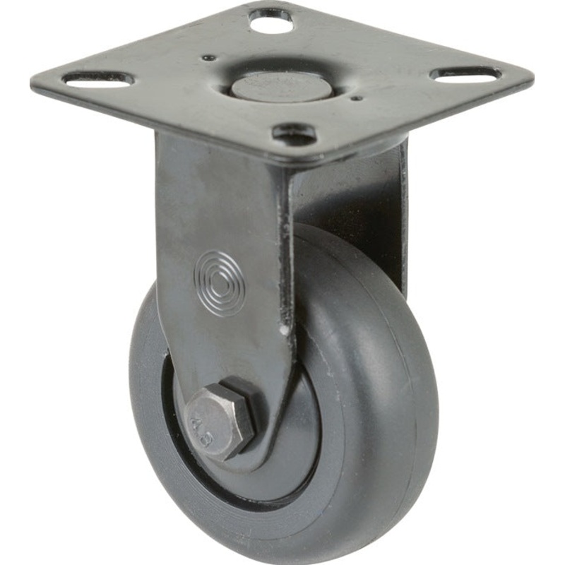 BS ROLLS Rueda fija 75 mm 60 kg (3000275382)
