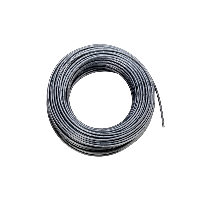 Hilo de repuesto Metabo 30 m  2 mm ondulado (628430000) para cortadoras de csped