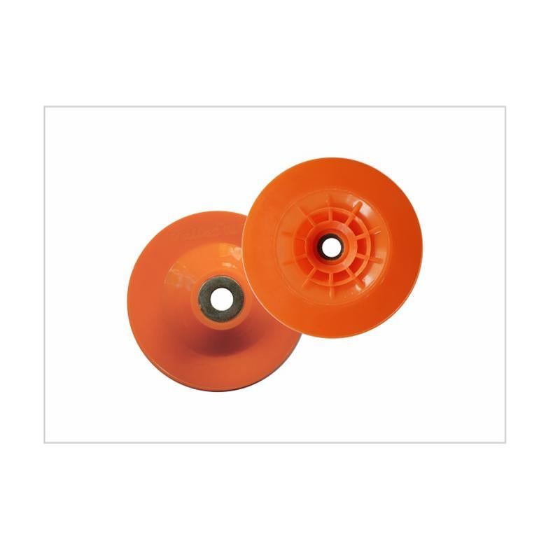 BULLET 5INCH PVC PAD / PLASTIC PAD PACK OF 5 NOS