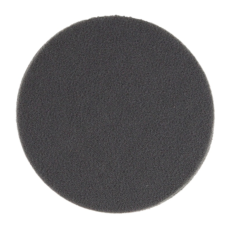 Discos de lijado de velln Mirka Mirlon agarre gris 150 mm UF P1500 10 piezas. (8062201094)
