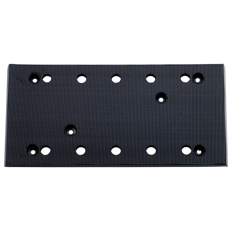 Metabo Backing Pad 112 x 230 mm