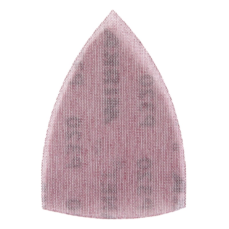 Mirka ABRANET Hojas de lija Delta Grip 100x152x152mm P320 50 piezas (5421905032)