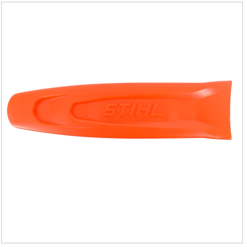 Protector de cadena STIHL - estrecho (0000 792 9171 A)