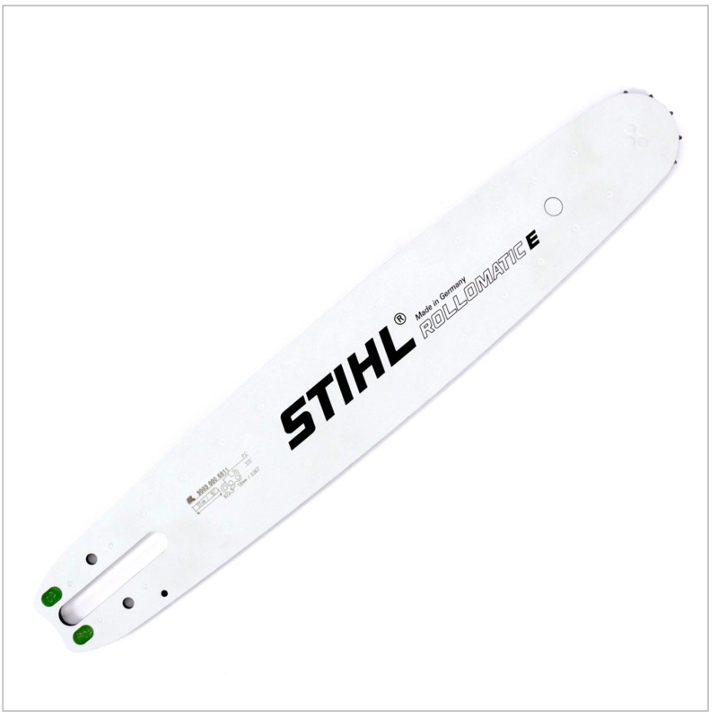Riel gua STIHL Rollomatic E, 37 cm, 1,6 mm, .325" ( 3003 000 6811 )