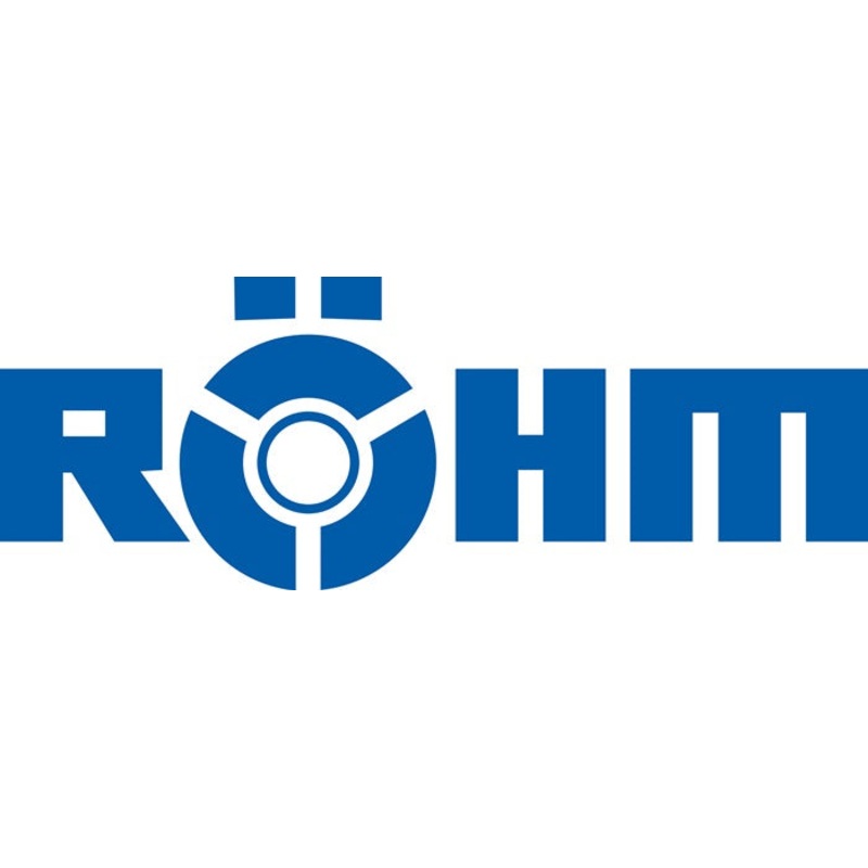 Tornillo de banco RHM BOF (8002875266) ancho de mordaza 135 mm luz 160 mm