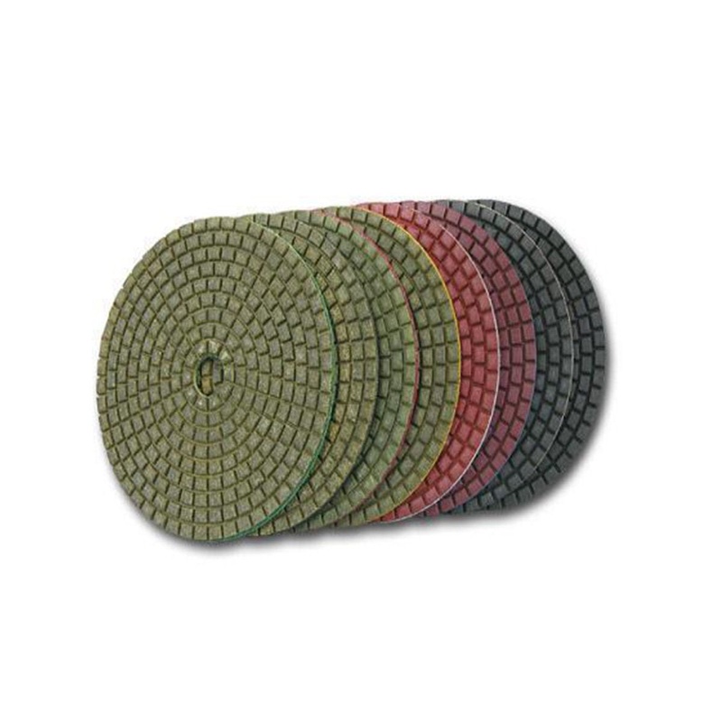 ULTRA TOUCH FAD POLISHING PAD - 0G
