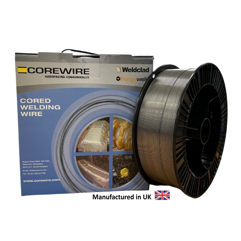 Corewire CS70 Buffer Wire 1.6mm Gasless Welding Wire (13kg) [97423]