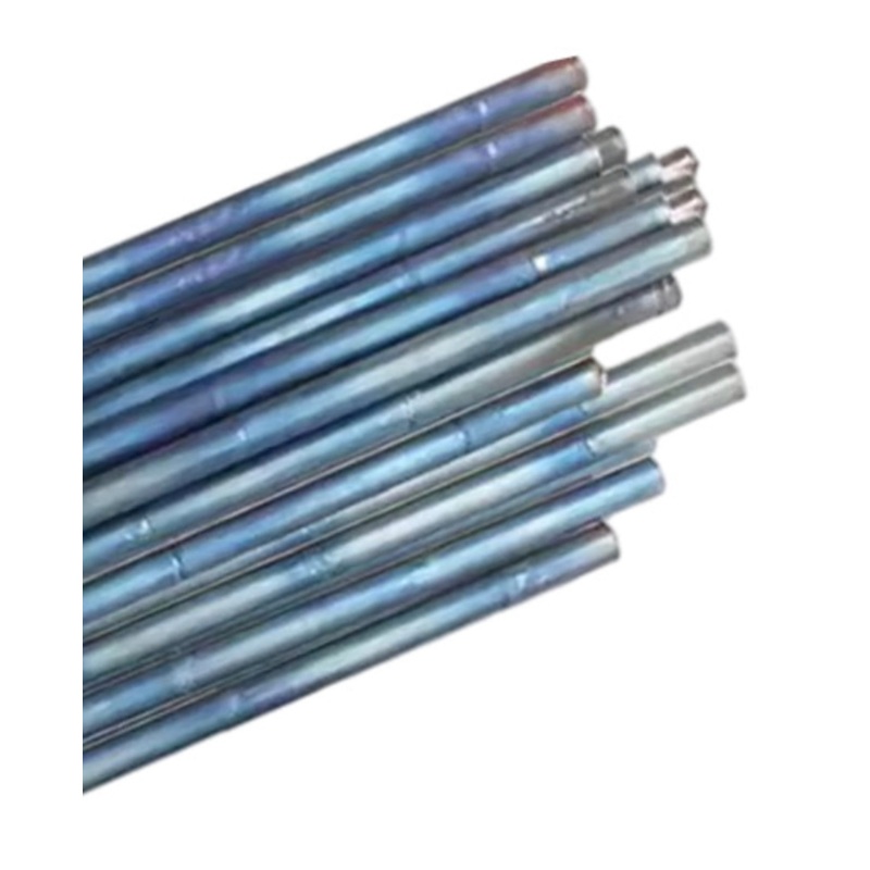 Stellite 6. Hardfacing 3.2mm Plain Bare Rod [5502]