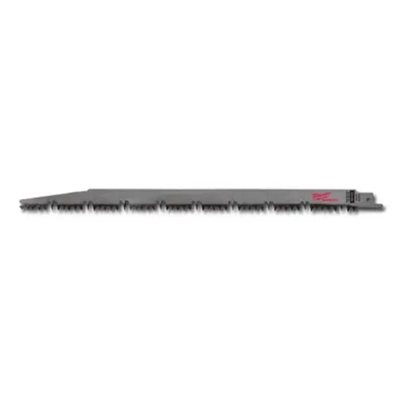 12" 5 TPI Pruning SAWZALL Blade (5 PK)