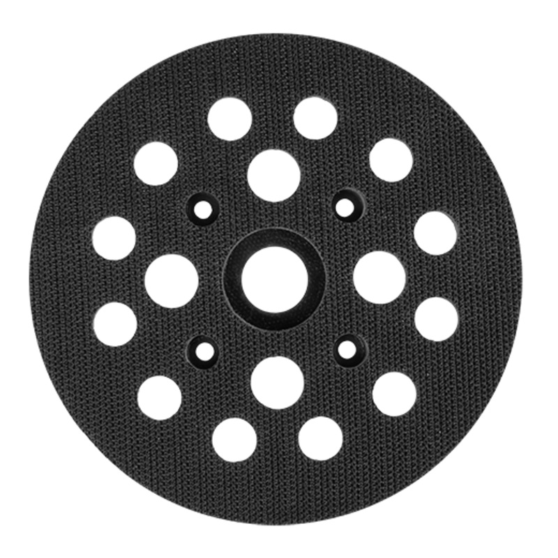 5" Backing Plate