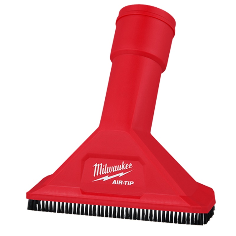 AIR-TIP 2-1/2" Rocking Utility Nozzle w/ Brushes